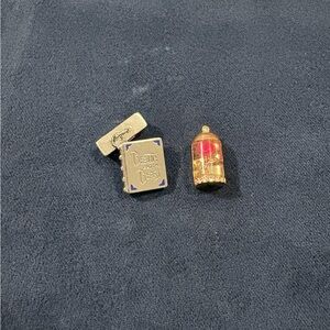 KEEP Collective Disney charms